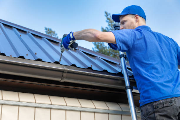 Best Rubber Roofing (EPDM, TPO)  in Leetonia, OH