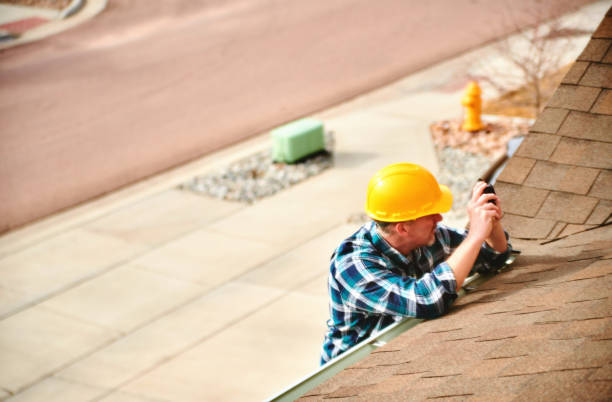 Fast & Reliable Emergency Roof Repairs in Leetonia, OH